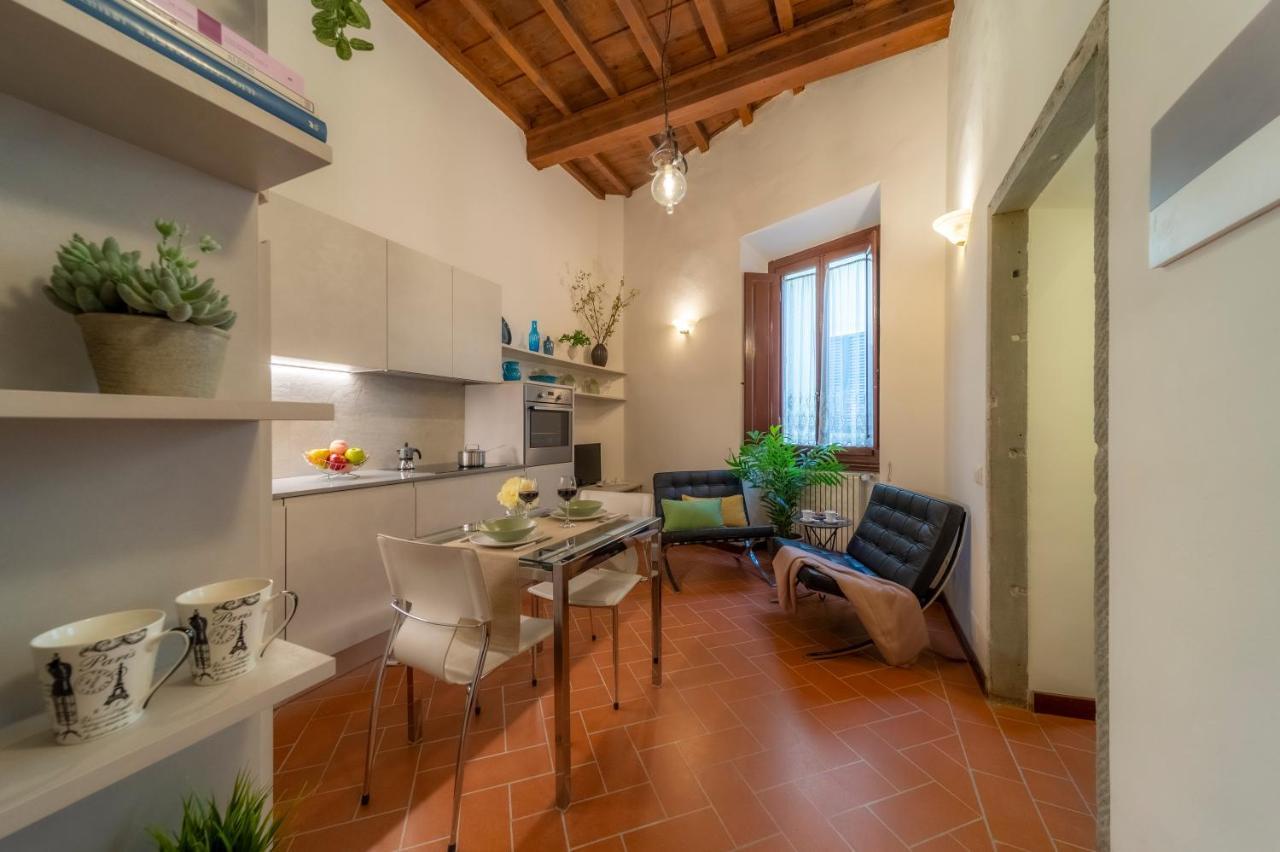 Little Gem In The City Center Apartment Florence Exterior photo